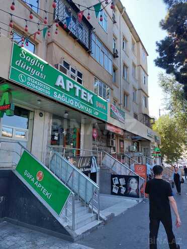 Satılır 2 otaqlı köhnə tikili 45 m², 20 Yanvar m., photo 6 from 17