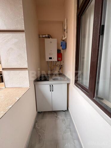 Сдаётся 2-комн. новостройка 50 м², м. Низами, photo 10 from 11