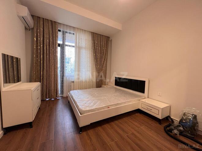 Сдаётся 2-комн. новостройка 50 м², м. Низами, photo 7 from 11