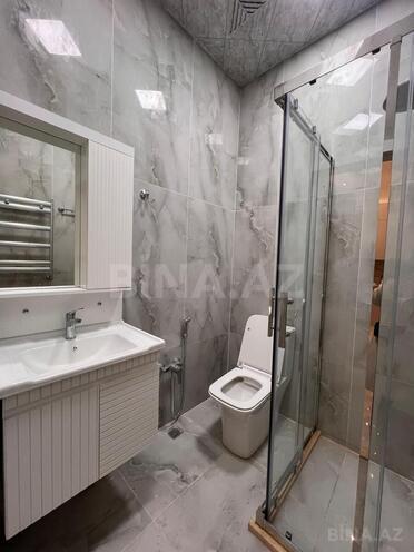 Сдаётся 2-комн. новостройка 50 м², м. Низами, photo 9 from 11