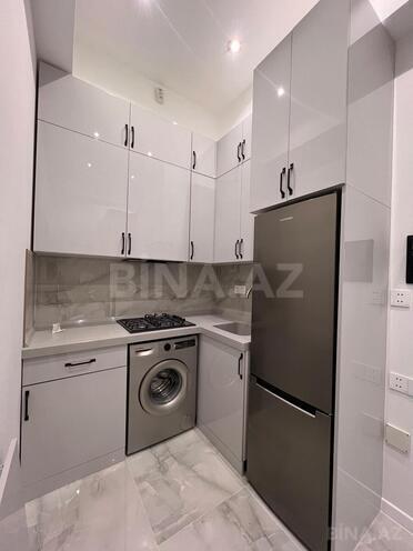 Сдаётся 2-комн. новостройка 50 м², м. Низами, photo 6 from 11