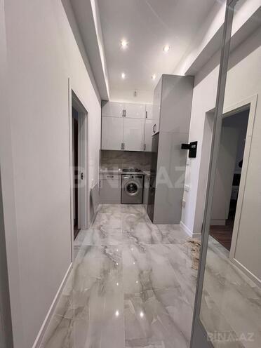 Сдаётся 2-комн. новостройка 50 м², м. Низами, photo 5 from 11