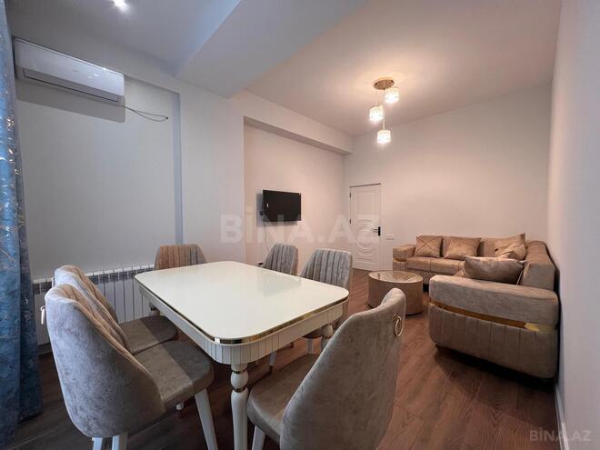 Сдаётся 2-комн. новостройка 50 м², м. Низами, photo 4 from 11