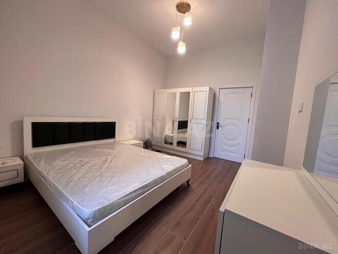 Сдаётся 2-комн. новостройка 50 м², м. Низами, photo 8 from 11