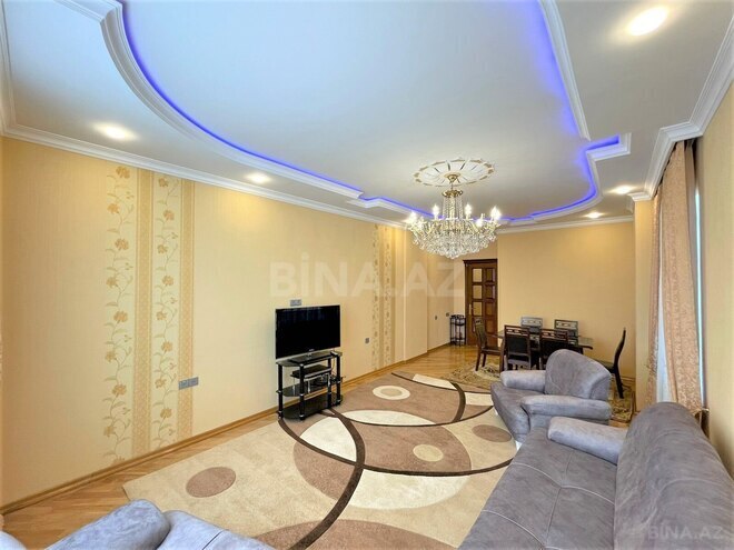 Сдаётся 3-комн. новостройка 130 м², Наримановский  р., photo 1 from 15