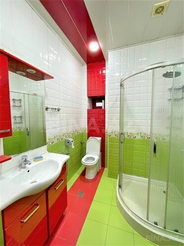 Сдаётся 3-комн. новостройка 130 м², Наримановский  р., photo 14 from 15