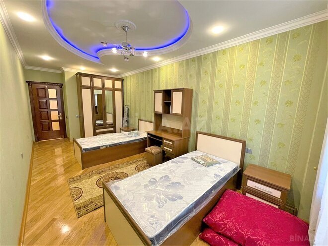 Сдаётся 3-комн. новостройка 130 м², Наримановский  р., photo 8 from 15