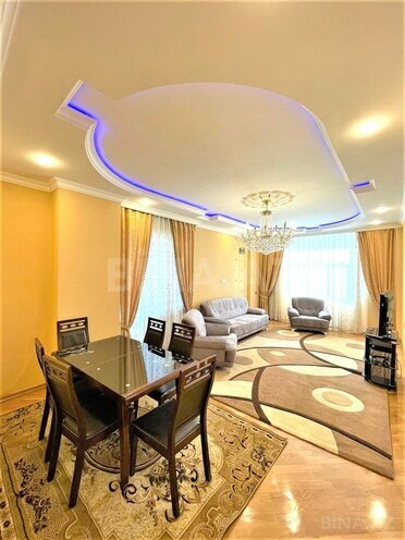 Сдаётся 3-комн. новостройка 130 м², Наримановский  р., photo 3 from 15