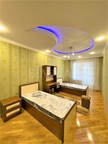 Сдаётся 3-комн. новостройка 130 м², Наримановский  р., photo 9 from 15