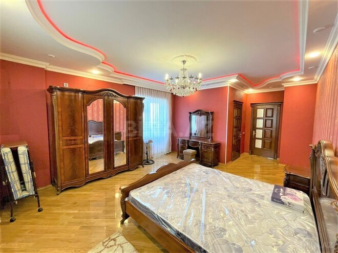 Сдаётся 3-комн. новостройка 130 м², Наримановский  р., photo 6 from 15