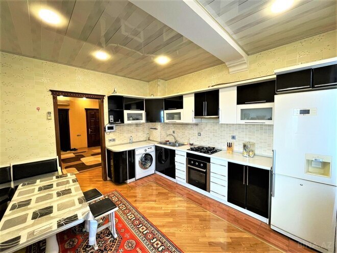 Сдаётся 3-комн. новостройка 130 м², Наримановский  р., photo 11 from 15