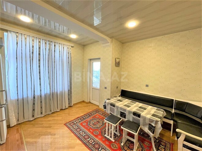 Сдаётся 3-комн. новостройка 130 м², Наримановский  р., photo 12 from 15