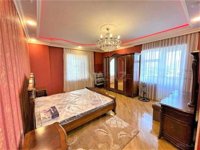 Сдаётся 3-комн. новостройка 130 м², Наримановский  р., photo 5 from 15