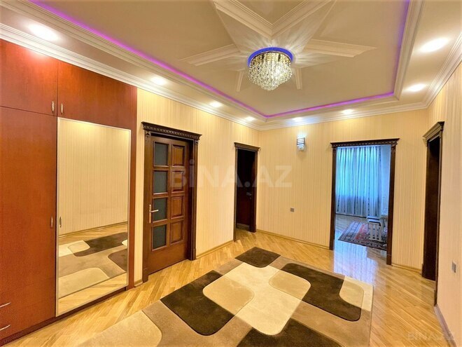 Сдаётся 3-комн. новостройка 130 м², Наримановский  р., photo 10 from 15