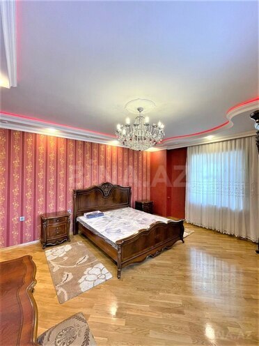 Сдаётся 3-комн. новостройка 130 м², Наримановский  р., photo 7 from 15