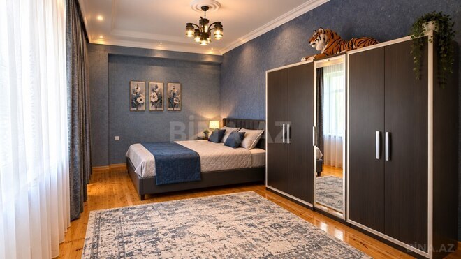 Satılır 3 otaqlı yeni tikili 99 m², Gənclik m., photo 3 from 11