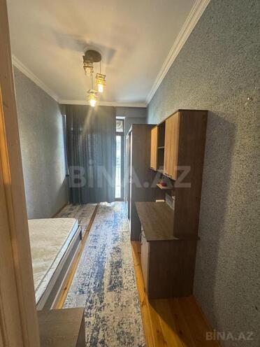 Satılır 3 otaqlı yeni tikili 99 m², Gənclik m., photo 4 from 11