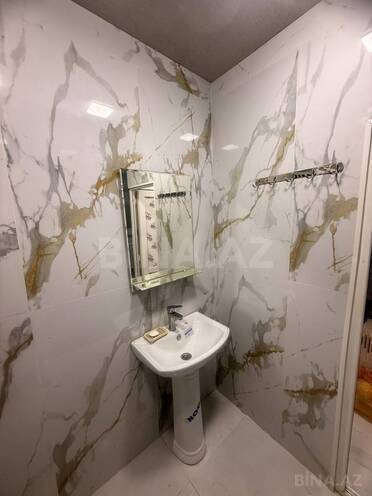Сдается 2-комн. вторичка 60 м², м. Мемар Аджеми, photo 7 from 10