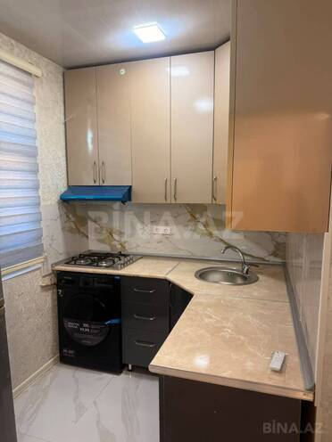 Сдается 2-комн. вторичка 60 м², м. Мемар Аджеми, photo 5 from 10