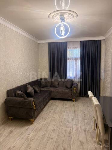 Сдается 2-комн. вторичка 60 м², м. Мемар Аджеми, photo 3 from 10