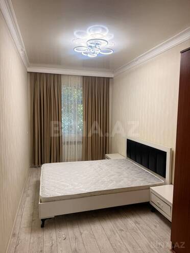 Сдается 2-комн. вторичка 60 м², м. Мемар Аджеми, photo 4 from 10