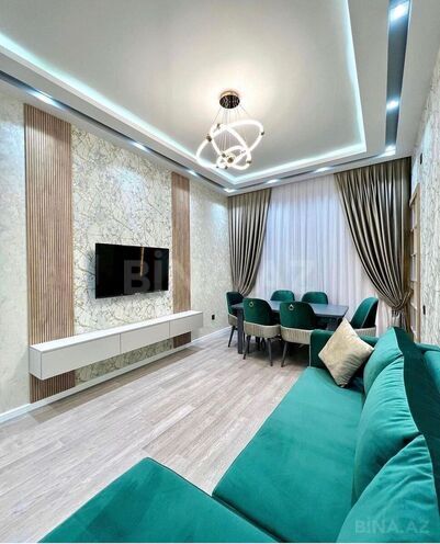 Сдаётся 2-комн. новостройка 60 м², м. 8 ноября, photo 1 from 10