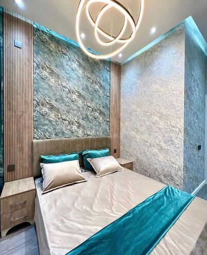 Сдаётся 2-комн. новостройка 60 м², м. 8 ноября, photo 3 from 10