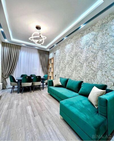 Сдаётся 2-комн. новостройка 60 м², м. 8 ноября, photo 9 from 10