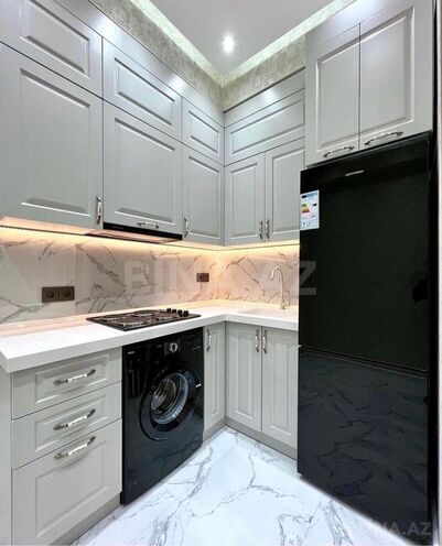 Сдаётся 2-комн. новостройка 60 м², м. 8 ноября, photo 6 from 10