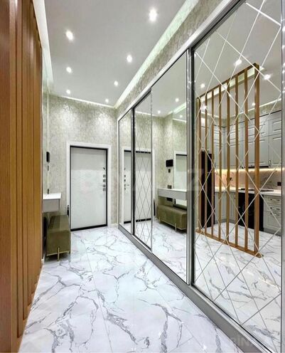 Сдаётся 2-комн. новостройка 60 м², м. 8 ноября, photo 8 from 10