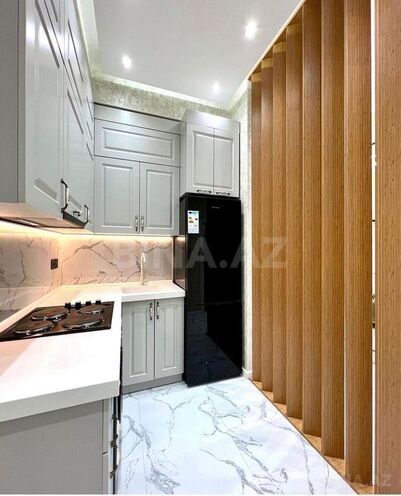 Сдаётся 2-комн. новостройка 60 м², м. 8 ноября, photo 4 from 10