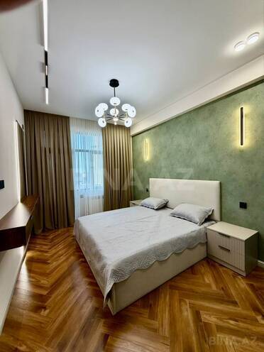 Продается 2-комн. новостройка 74 м², м. Халглар Достлугу, photo 9 from 22