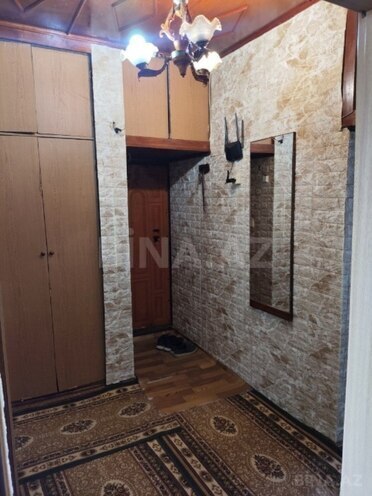 Satılır 3 otaqlı köhnə tikili 90 m², Həzi Aslanov m., photo 13 from 16