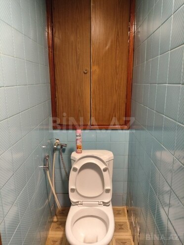 Satılır 3 otaqlı köhnə tikili 90 m², Həzi Aslanov m., photo 15 from 16