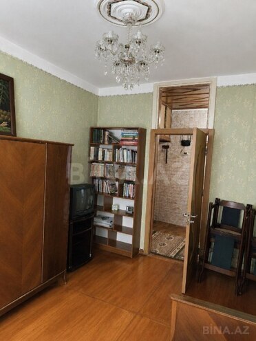 Satılır 3 otaqlı köhnə tikili 90 m², Həzi Aslanov m., photo 9 from 16
