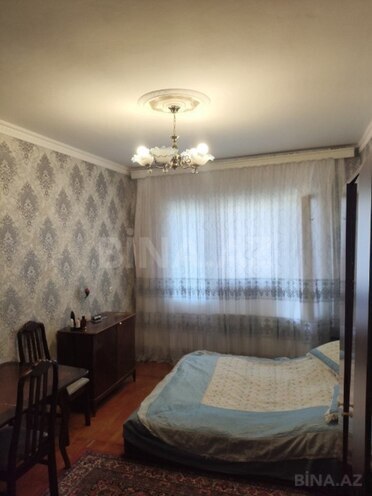 Satılır 3 otaqlı köhnə tikili 90 m², Həzi Aslanov m., photo 7 from 16