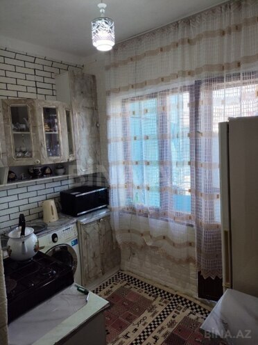 Satılır 3 otaqlı köhnə tikili 90 m², Həzi Aslanov m., photo 11 from 16