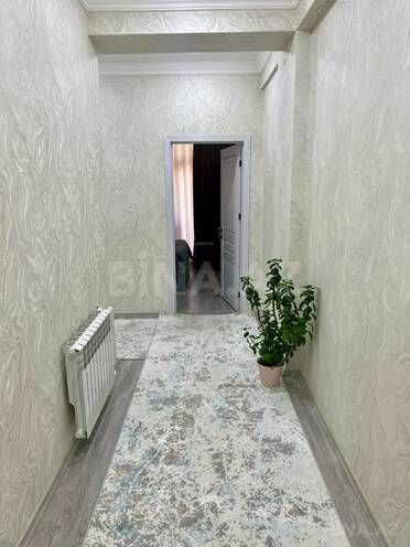 Satılır 3 otaqlı yeni tikili 90 m², Yasamal q., photo 11 from 17