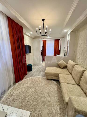Satılır 3 otaqlı yeni tikili 90 m², Yasamal q., photo 7 from 17