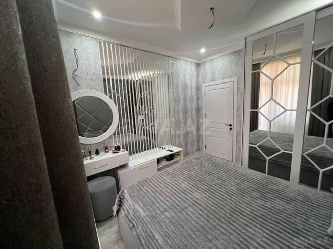 Satılır 3 otaqlı yeni tikili 90 m², Yasamal q., photo 9 from 17