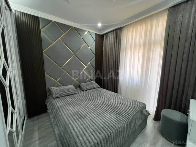 Satılır 3 otaqlı yeni tikili 90 m², Yasamal q., photo 6 from 17