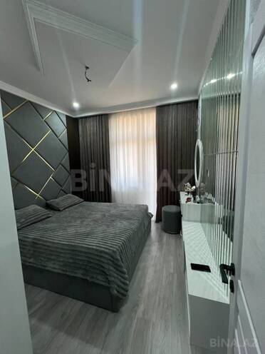 Satılır 3 otaqlı yeni tikili 90 m², Yasamal q., photo 8 from 17