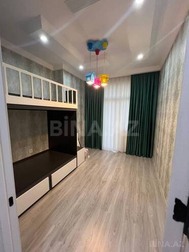 Satılır 3 otaqlı yeni tikili 90 m², Yasamal q., photo 5 from 17