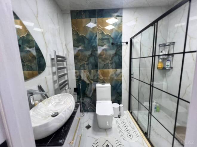 Satılır 3 otaqlı yeni tikili 90 m², Yasamal q., photo 16 from 17