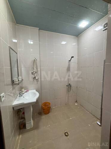 Сдаётся 2-комн. новостройка 85 м², м. Нариман Нариманов, photo 11 from 15