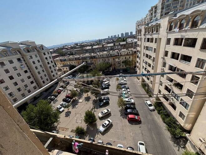 Сдаётся 2-комн. новостройка 85 м², м. Нариман Нариманов, photo 13 from 15
