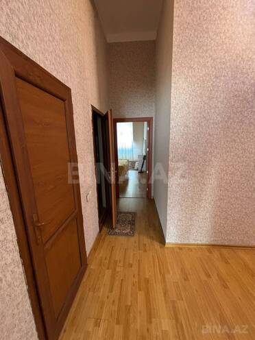 Сдаётся 2-комн. новостройка 85 м², м. Нариман Нариманов, photo 10 from 15