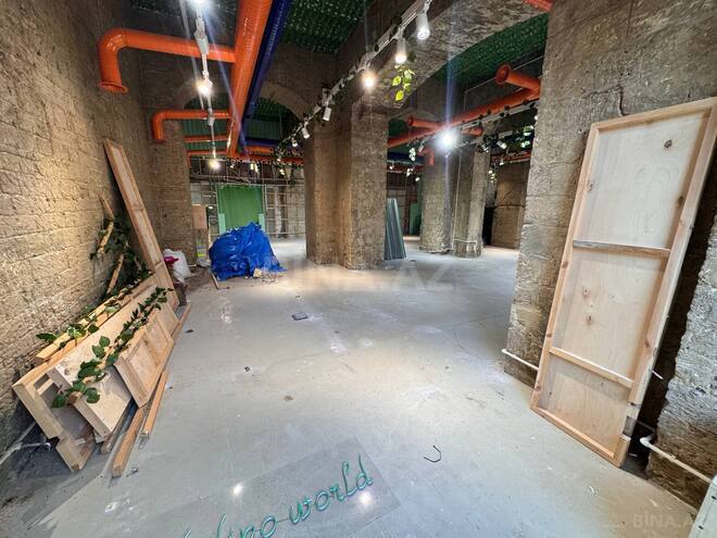 Сдается  объект 550 м², м. Сахил, photo 11 from 31