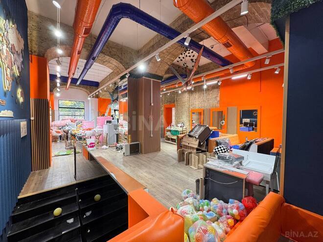 Сдается  объект 550 м², м. Сахил, photo 1 from 31