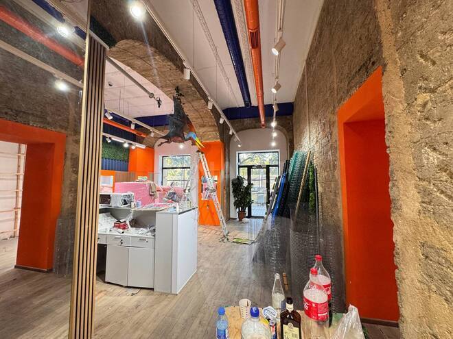 Сдается  объект 550 м², м. Сахил, photo 5 from 31